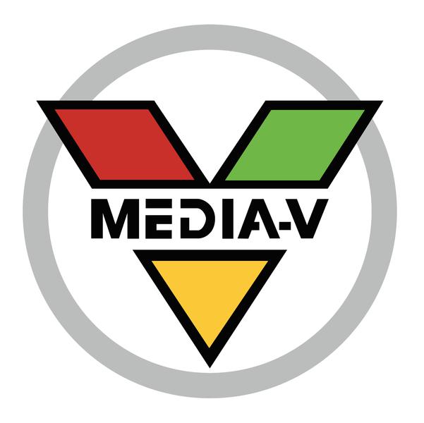 Media-V Pty Ltd logo