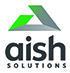 Aish Solutions Pty Ltd logo