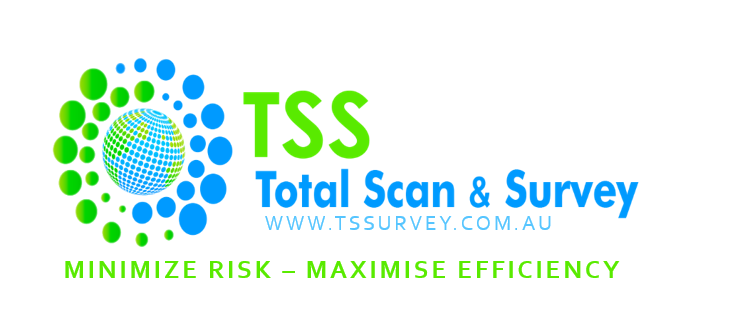 Total Scan and Survey