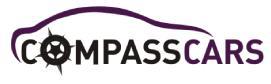 Compass Cars logo