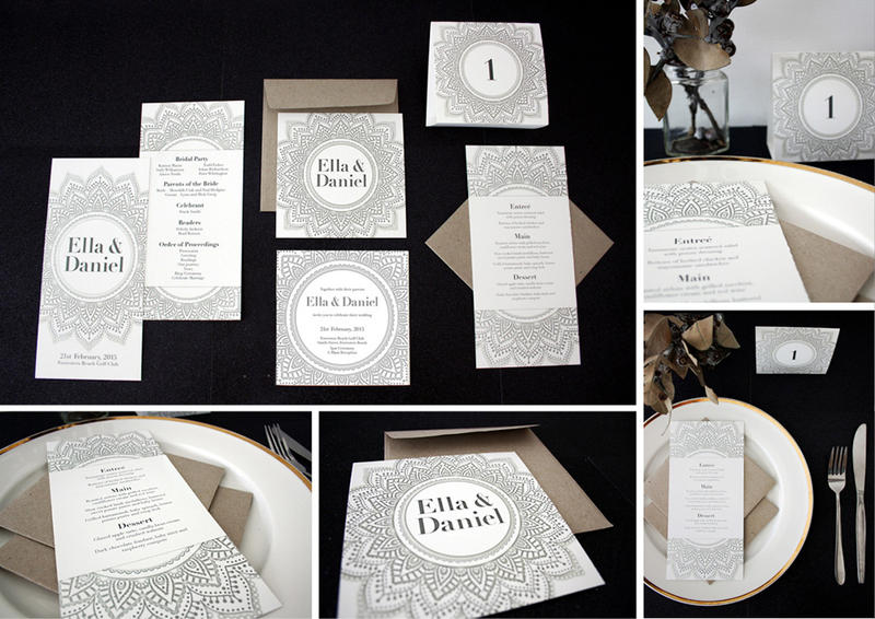 Designs for Love