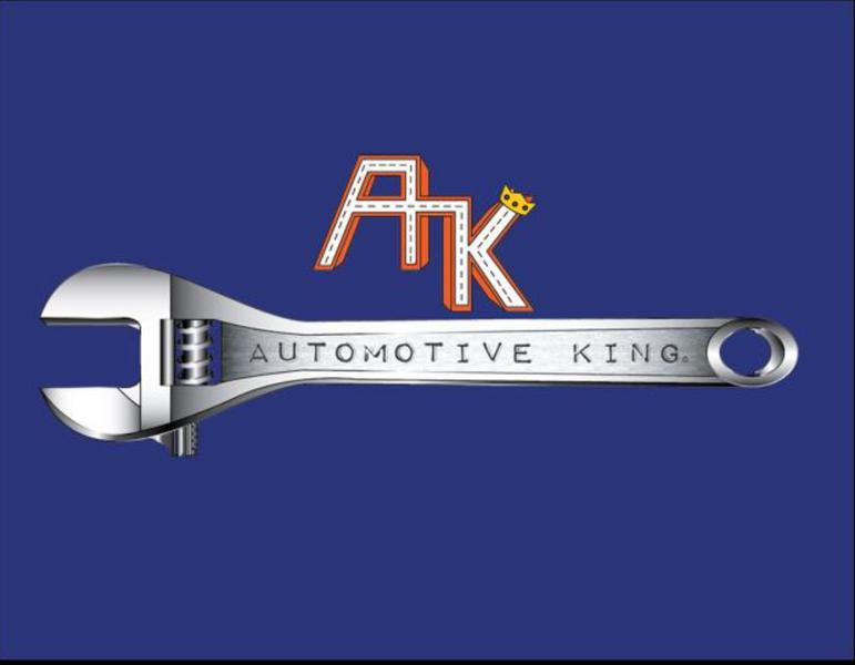 Automotive King Pty Ltd logo