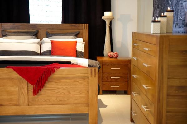 Eureka Street Furniture: Jindalee