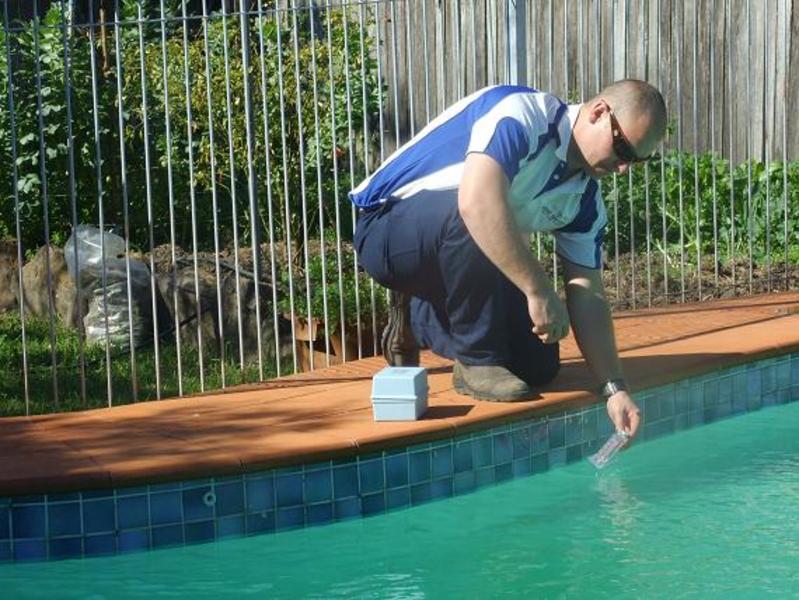 Jett Pools