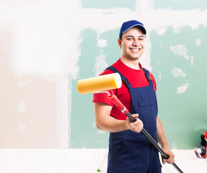 Vision Geelong Painters