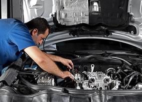 APS Automatic Transmissions & Power Steering Specialists: Richmond