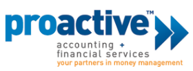 Proactive Accounting & Financial Services