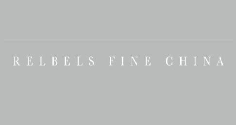 Relbels Fine China logo
