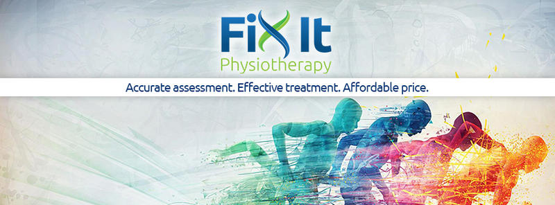 Fix It Physiotherapy