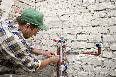 C Highfield Plumbing & Drainage: Merrylands