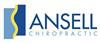 Ansell Chiropractic logo