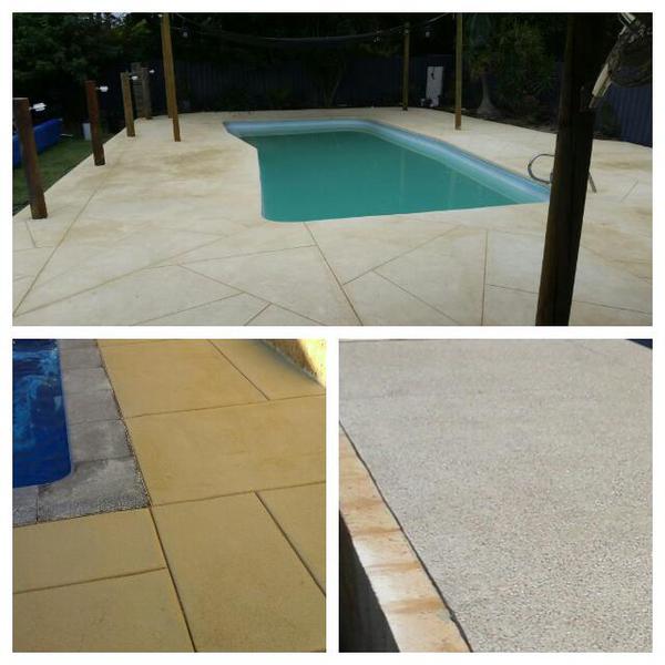 Amazing Concrete Services