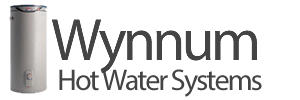 Wynnum Hot Water Systems