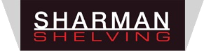 Sharman Shelving