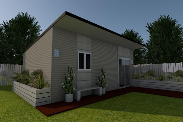 Half Priced Granny Flats