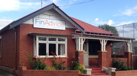 Finadvice Financial Planning
