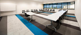 Precision Carpets