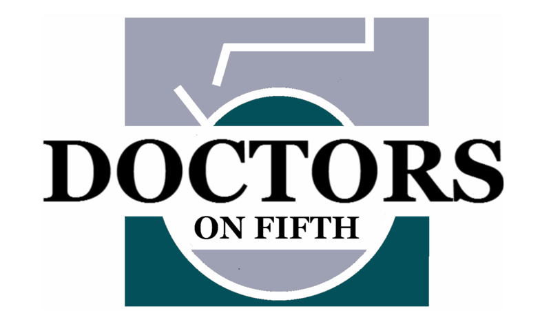 Doctors On Fifth