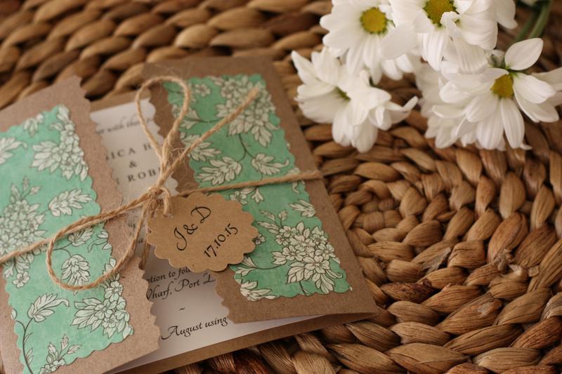 Love Paper Romance