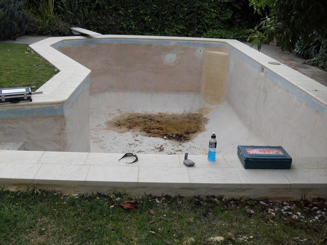 West Coast Swimming Pool Liners: Malaga