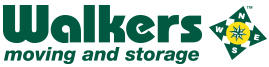 Walkers Moving & Storage: Fairfield East