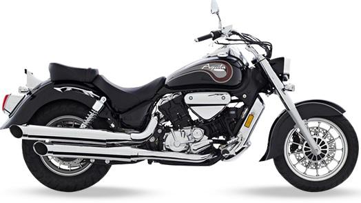 Steel City Motorcycles