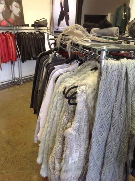 Luxe Fashion