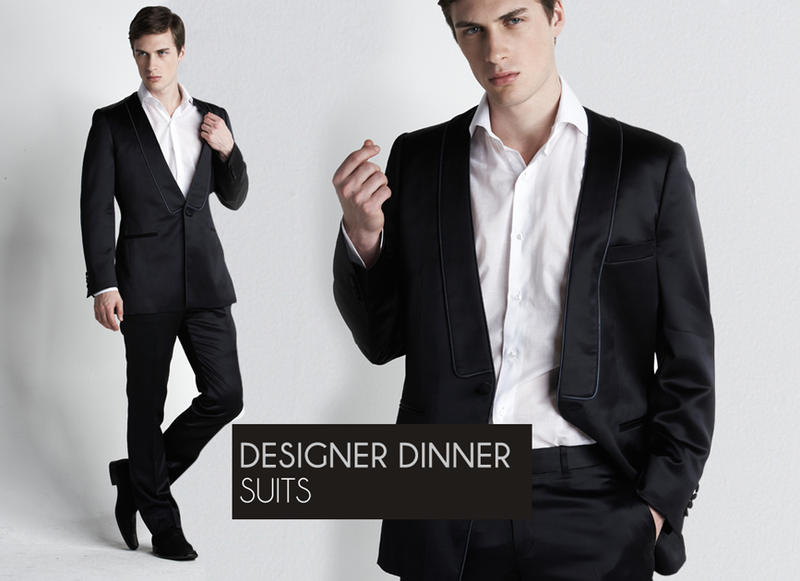 Bentex Suits: Parkville