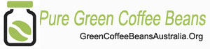 Green Coffee Bean Australia