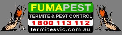 Fumapest Termite & Pest Control: Forest Hill