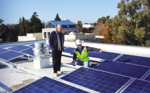 Better Solar Power Quotes