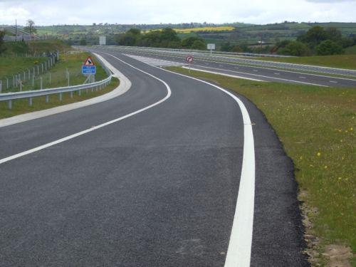 Global Line Marking