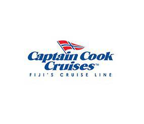 Captain Cook Cruises Fiji