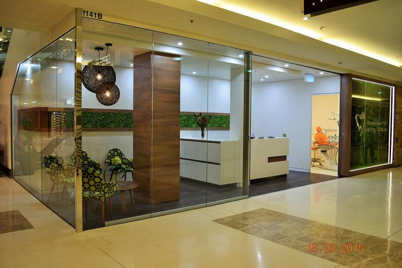 Parramatta Green Dental