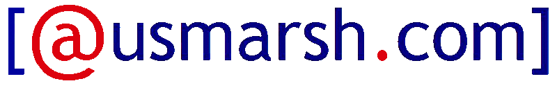 Ausmarsh