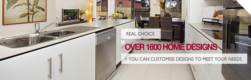 Dixon Homes: Townsville