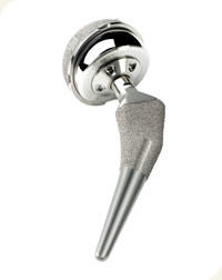 Pacific Orthopaedics Pty Ltd: Dr Andrew Letchford