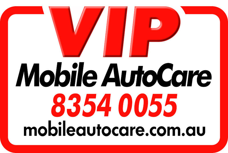 Mobile AutoCare: Geof Tartoosie