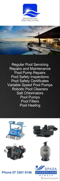 Queensland Pool Solutions