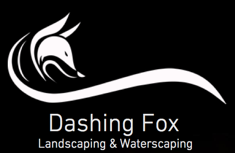 Dashing Fox