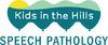 Kids in the Hills Speech Pathology