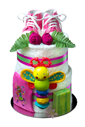 Creative Cakes & Gifts