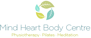 Mind Heart Body Centre