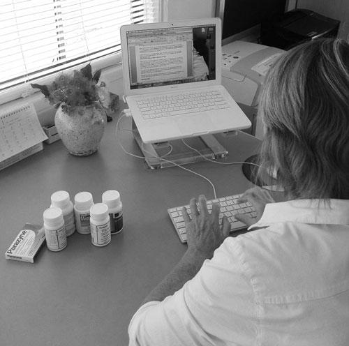 Cell Detox Online