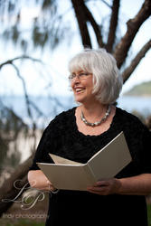 Jacqui Clarke logo