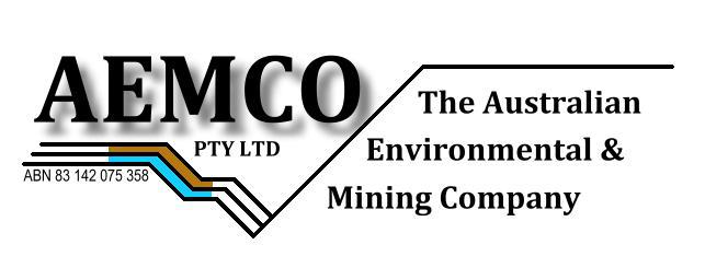 Aemco Pty Ltd logo