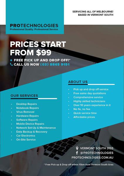 ProTechnologies