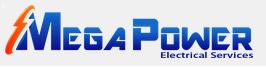 Mega Power Electrical Services logo