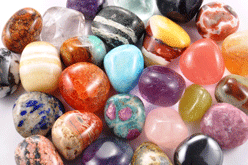 Health Wealth Happiness Crystals