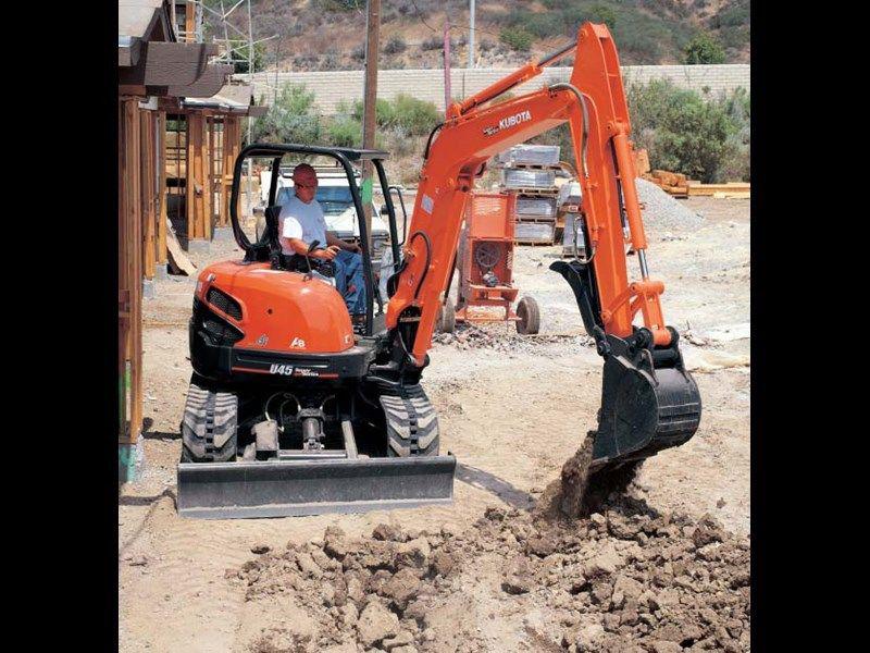 Melbourne Dry Hire
